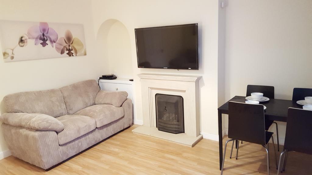 Workforce Property Kirk of Shotts Bagian luar foto