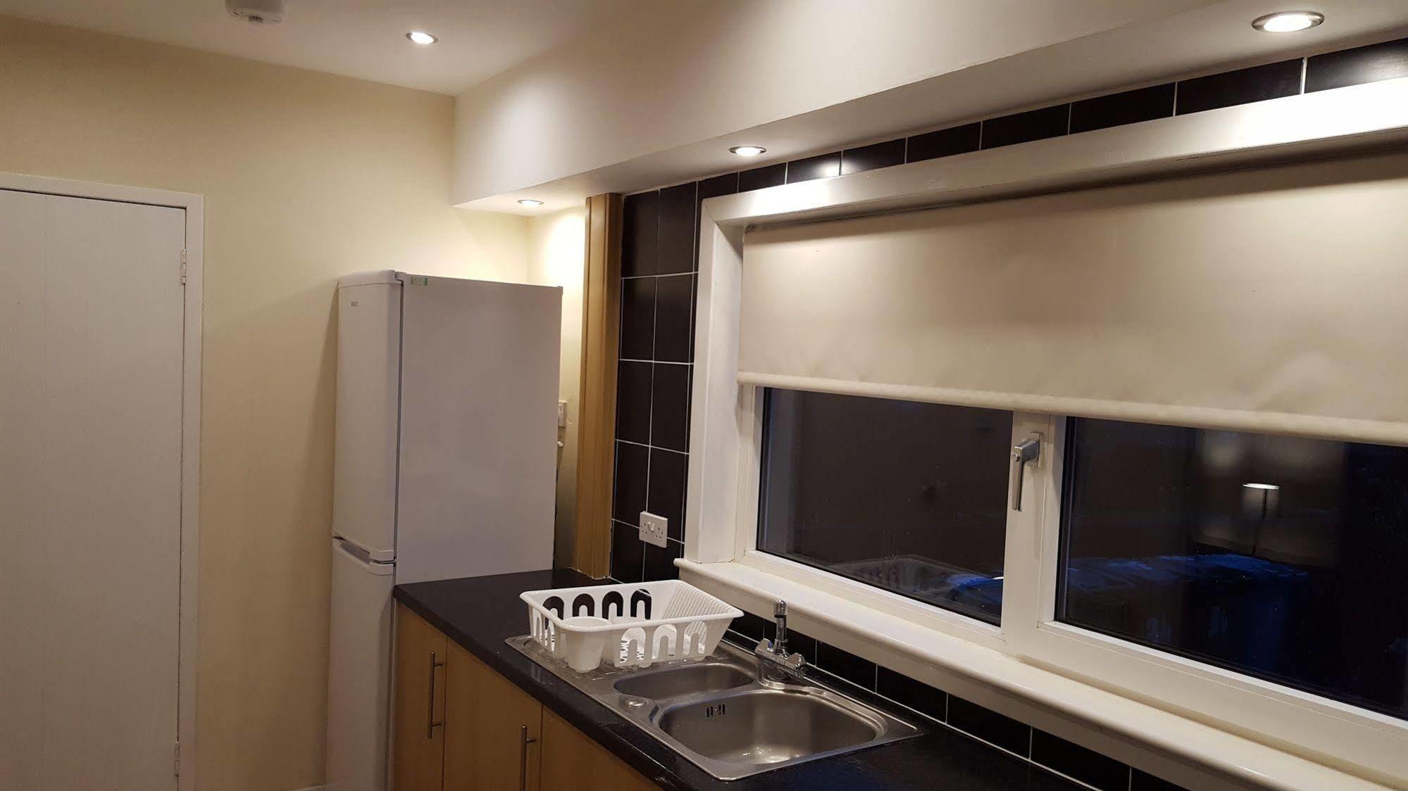 Workforce Property Kirk of Shotts Bagian luar foto